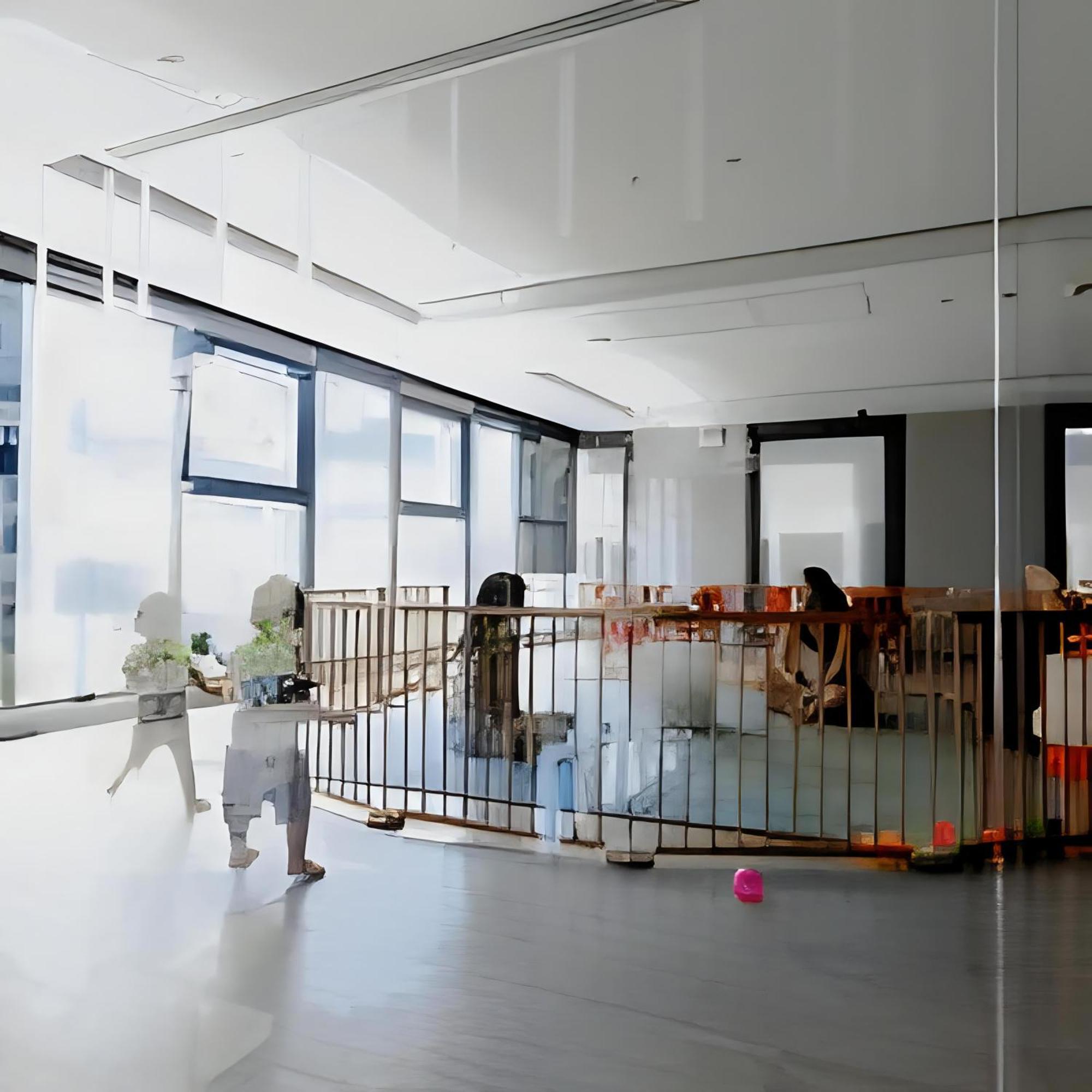 The Base Apartments At Central 파타야 외부 사진