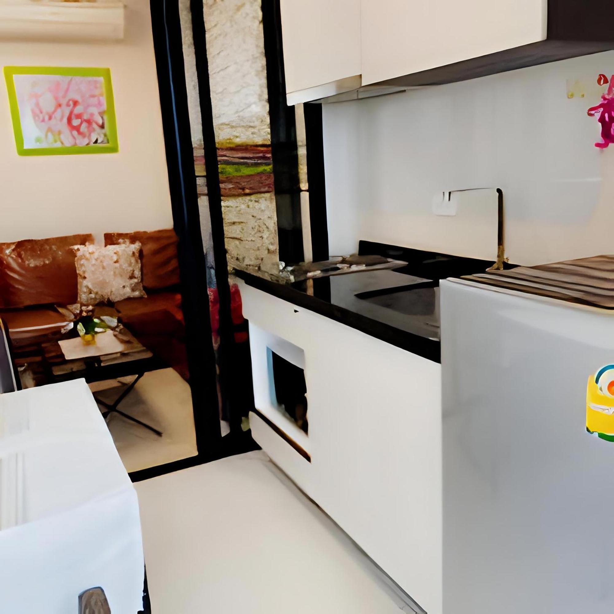 The Base Apartments At Central 파타야 외부 사진